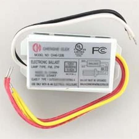 ILC Replacement for Chenghe Elex 40270 40270 CHENGHE ELEX